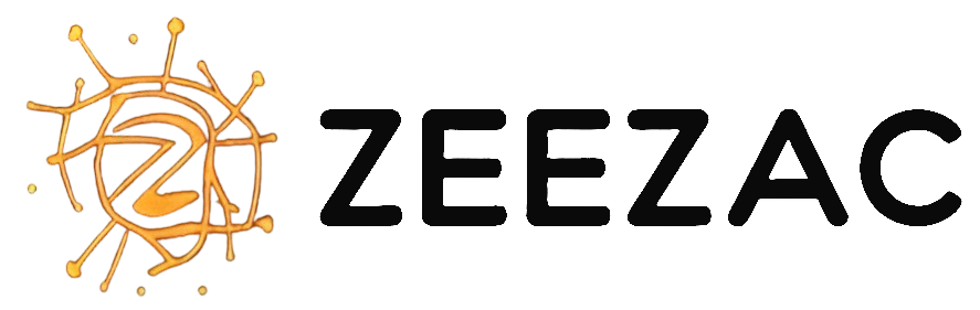 ZeeZac Logo